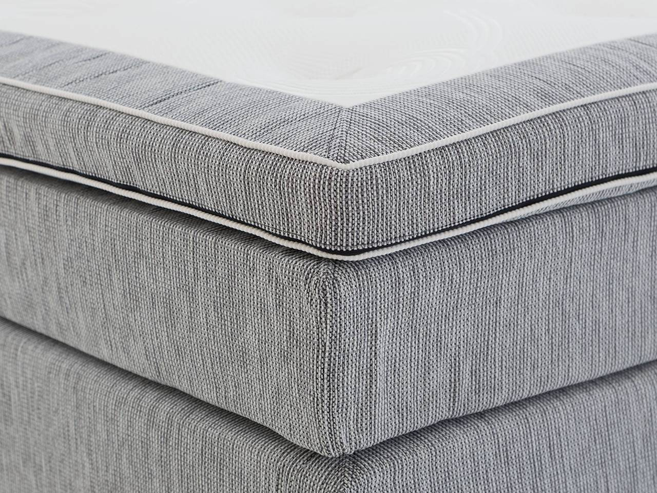 GRAND XL 140 Ljusgrå