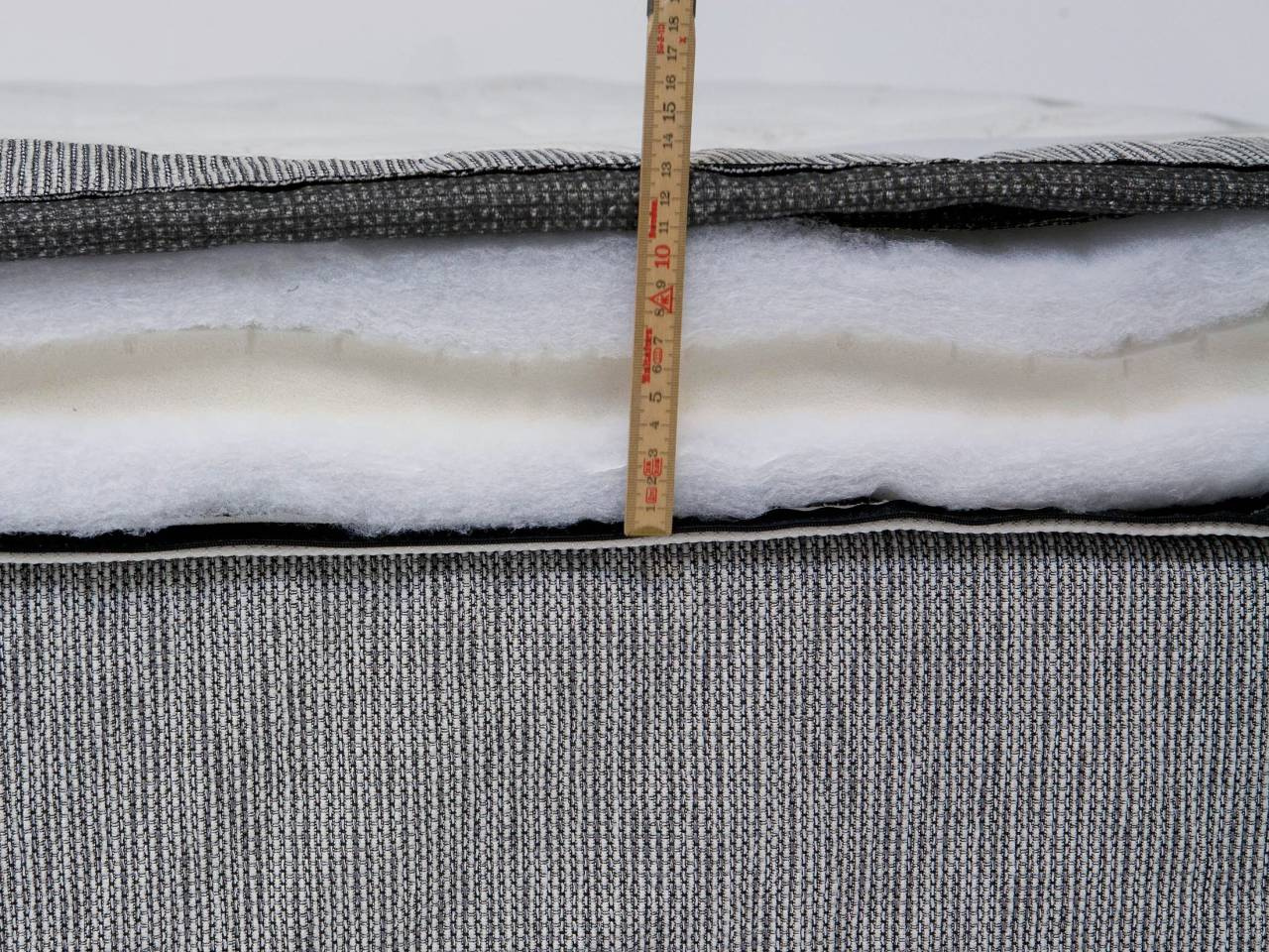 GRAND XL 140 Ljusgrå